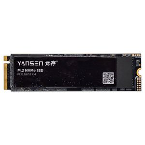 SSD PCIe