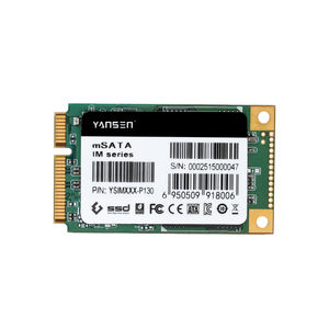SSD SATA III