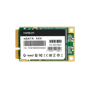 SSD SATA III