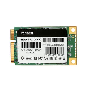 SSD SATA III