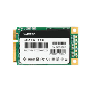 SSD SATA III