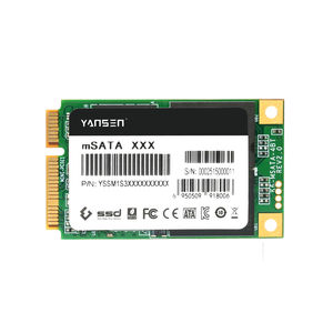 SSD SATA III