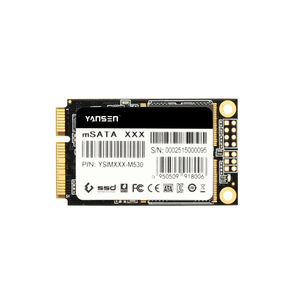 SSD SATA III