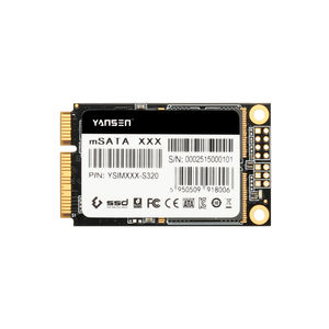 SSD SATA III