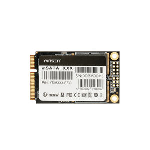 SSD SATA III