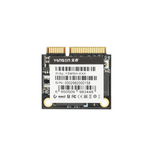 SSD SATA III