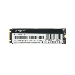SSD SATA III
