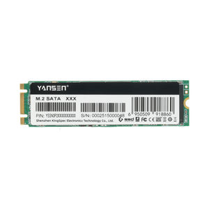 SSD SATA III