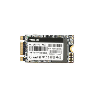SSD SATA III