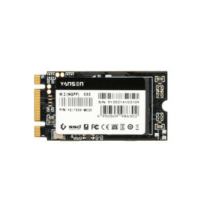 SSD SATA III