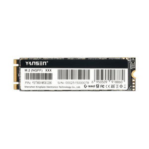 SSD SATA III