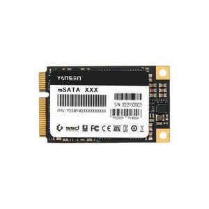 SSD SATA III