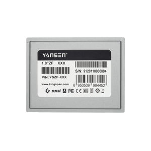 SSD IDE