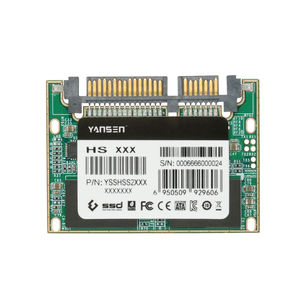 SSD SATA