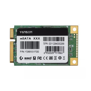 SSD SATA III