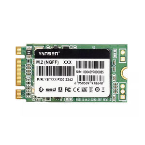 SSD SATA III