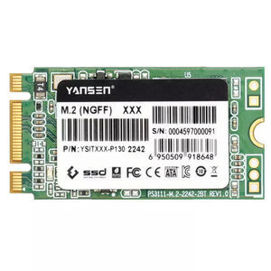 SSD SATA III