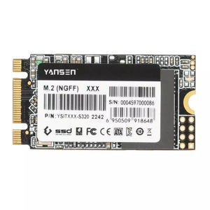 SSD SATA III