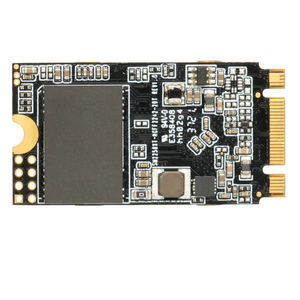 SSD NVMe