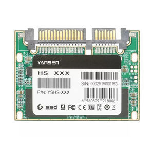 SSD SATA III