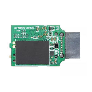 SSD SATA II