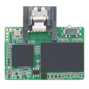 SSD SATA III