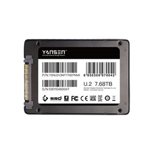 SSD NVMe