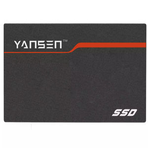 SSD SATA III