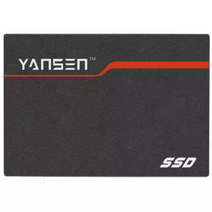 SSD SATA II