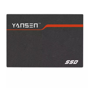 SSD SATA III