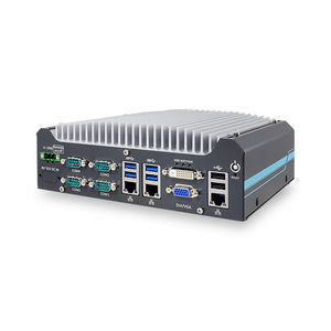 computadora embarcada