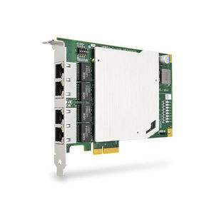 tarjeta de red PCIe