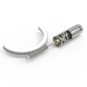 motorreductor para electrodoméstico