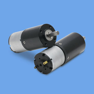 motorreductor DC