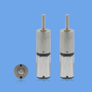 motor DC