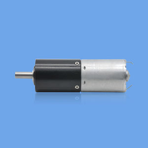 motorreductor DC