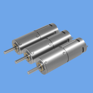motor DC