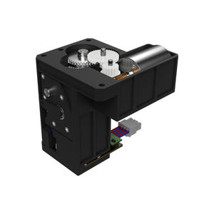 motorreductor para disyuntor