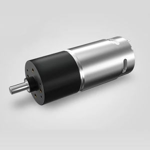 motorreductor DC 1