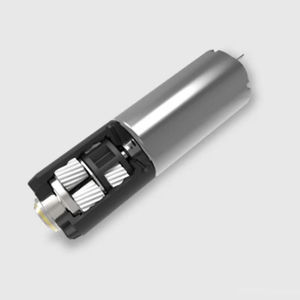 motorreductor DC 1