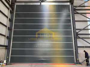 puerta de hangar 1