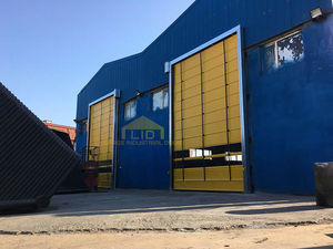puerta enrollable 1