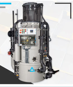 skimmer de proteínas