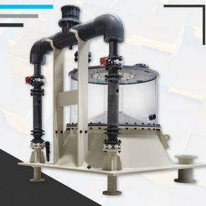 skimmer Proteína concreta