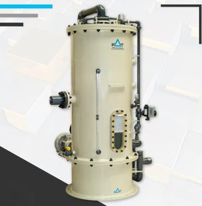 extractor de espuma