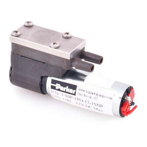 bomba micro / eléctrica / de membrana / industrial