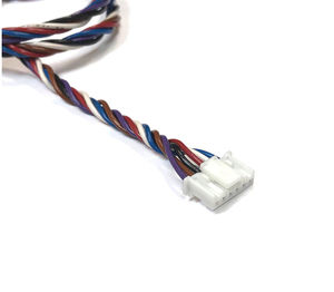 arnés de cables eléctricos de control 1