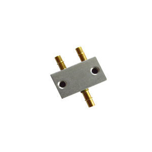 bloque de electroválvula aire 1
