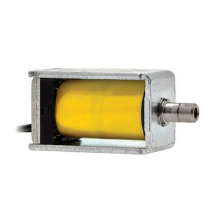 electroválvula de escape 1