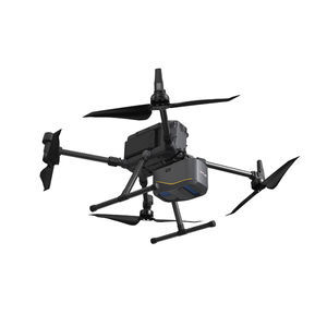 sensor LIDAR ligero